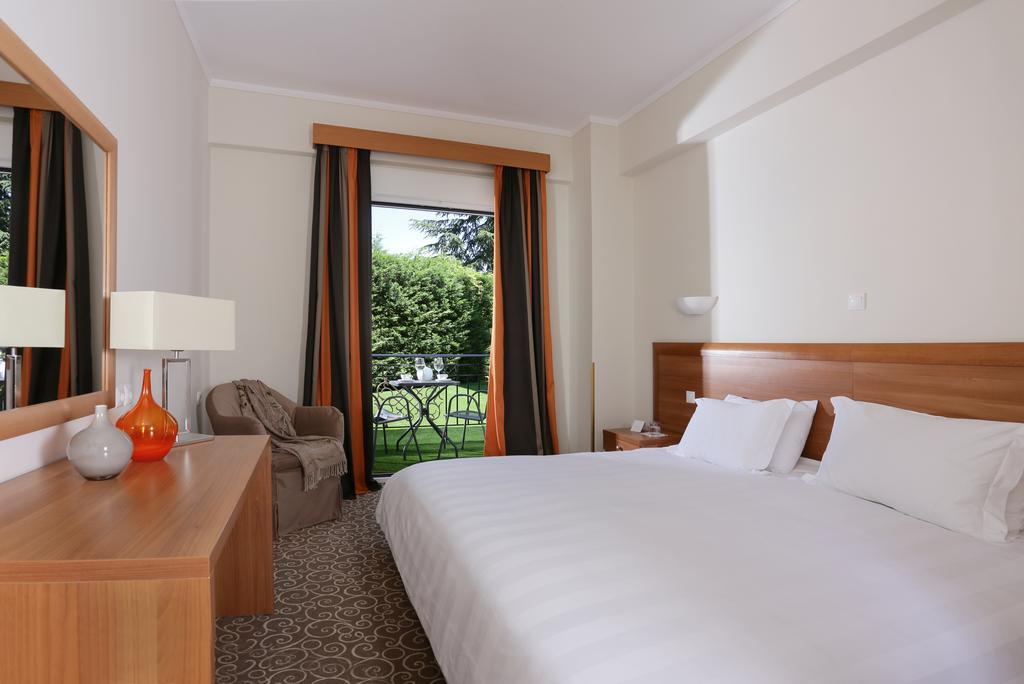 Chloe Luxury Hotel Kastoria Ngoại thất bức ảnh